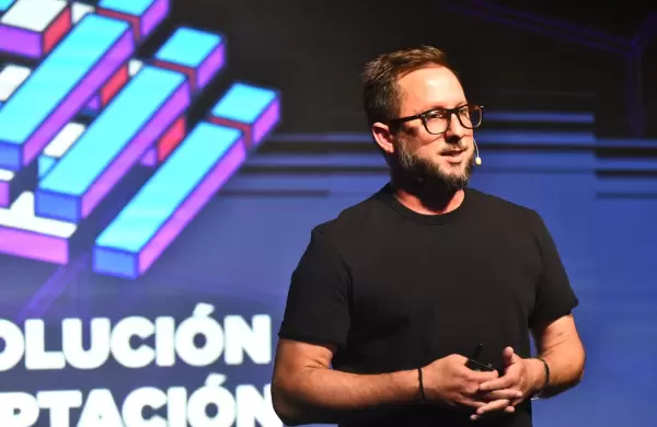Camilo Guanes será el primer paraguayo en integrar el jurado del Cannes Lions