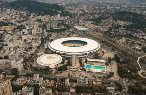 Copa Mundial de Fútbol Femenino 2027: Brasil será el primer país sudamericano en organizar el torneo