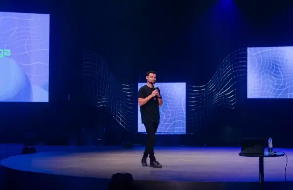 FutureX 2025: Paraguay se proyecta como epicentro de la tecnología exponencial con el respaldo de Singularity