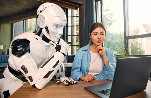 ¿Dónde se está fallando? El 64% de los empleados confía más en un robot que en su jefe