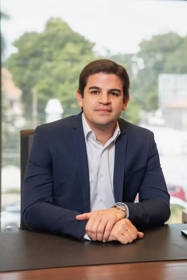 nicolas robertti