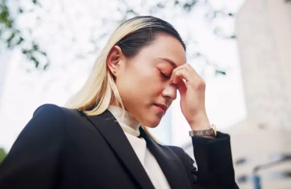 Karoshi, la palabra que explica por qué cada vez más empleados mueren por estrés y agotamiento