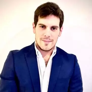 Iván Ojeda, Gerente General de Captura Consulting