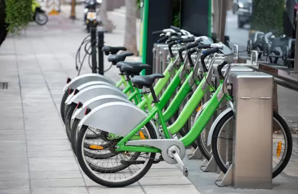 Hasta marzo, Paraguay ha exportado bicicletas eléctricas a EE.UU. y Uruguay por más de US$ 90 mil