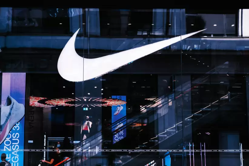 Nike