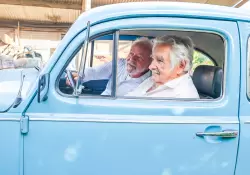 Mujica en 15 frases: la mirada económica del líder frenteamplista, entre la austeridad y la naturaleza humana