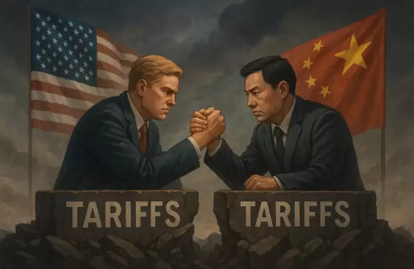 EE.UU. y China llegaron a una tregua temporal, donde Paraguay tendrá oportunidades, a decir del Centro de Importadores