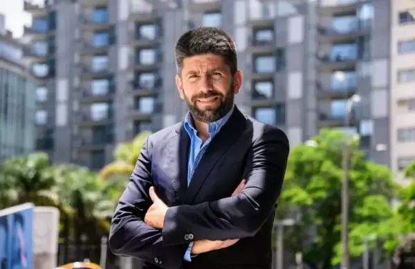 Swapy: así funcionará emprendimiento que impulsa la transición energética en el delivery con motos eléctricas y baterías intercambiables
