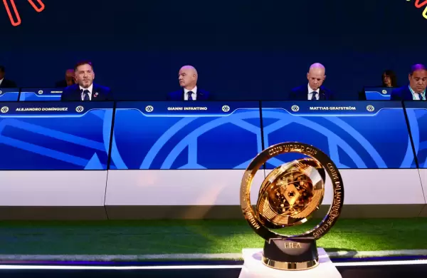 Paraguay fue epicentro del fútbol mundial: el histórico 75° Congreso de la FIFA se realizó por primera vez en Asunción