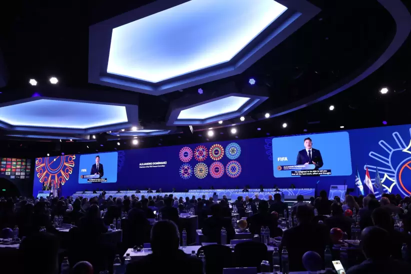 Conmebol