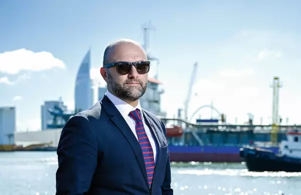 Albano González, CEO de Belnova: cómo dar pelea para reflotar la pesca, un sector rezagado pero con potencial