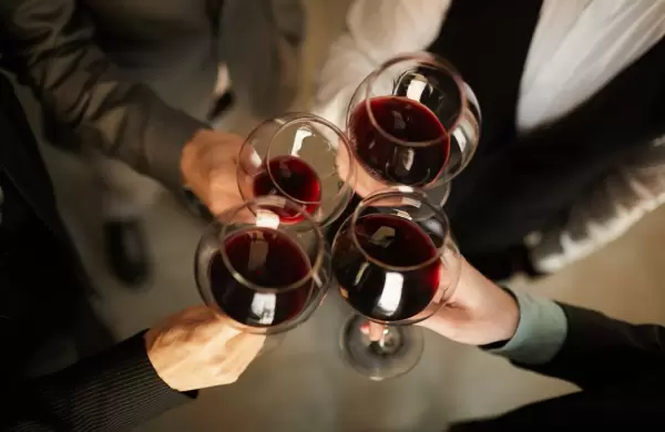 Expo Vino 2025: el brindis más esperado del año se celebrará del 24 al 26 de junio
