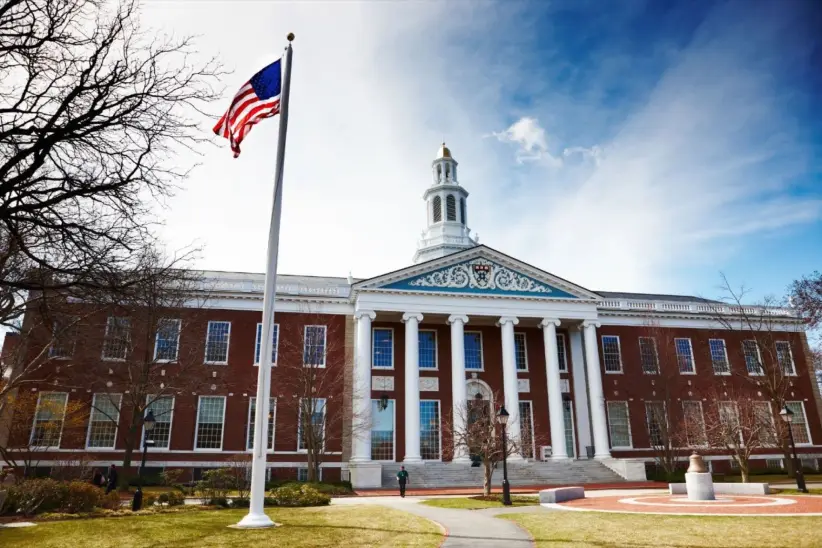 Elon Musk triplica las reservas financieras combinadas de toda la Ivy League.