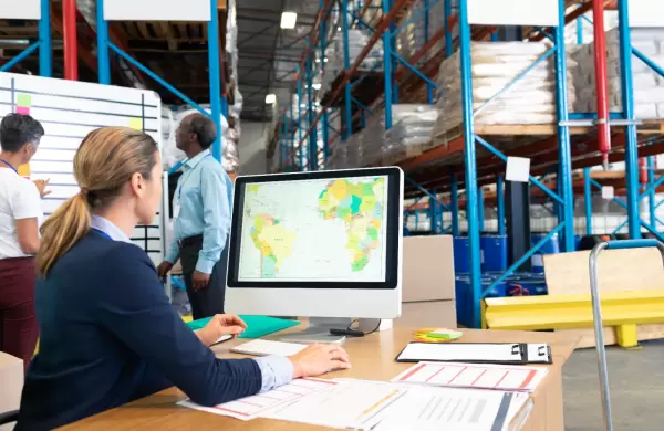 Latinoamérica puede ser la nueva China en el nearshoring y Paraguay tiene la oportunidad ideal de ubicarse en el mapa mundial
