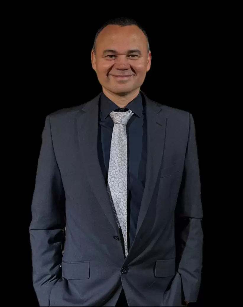 Alejandro Alliana
