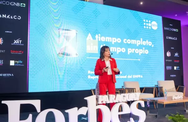 Cuidar también es producir: el 22,4% del PIB paraguayo está sostenido por trabajo no remunerado ejercido por mujeres