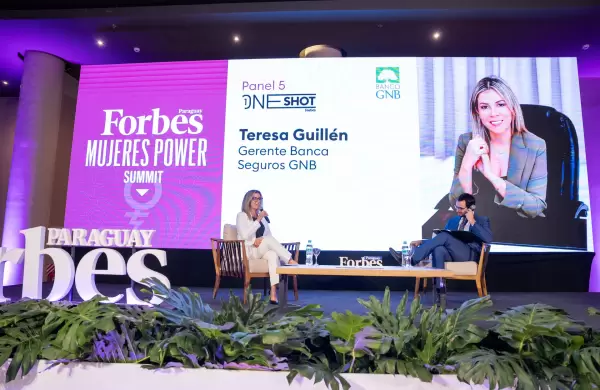 Mujeres en el rubro de seguros: avances son significativos, pero quedan desafíos pendientes, para Teresa Guillén