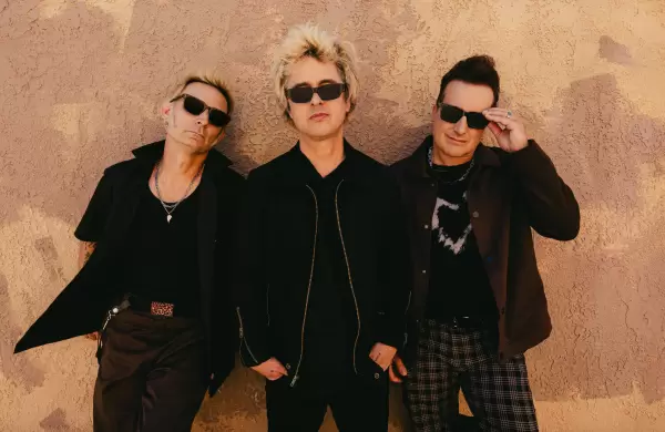 Green Day por primera vez en Paraguay: el punk pisa fuerte y sacude la economía local