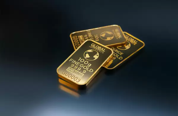 Récord del precio oro: superó los US$ 4.000 millones por onza, con impacto favorable para las reservas argentinas