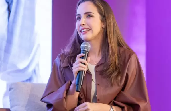 Giuliana Bibolini: En Paraguay, la clave está en aplicar con criterio lo aprendido y ajustar estrategias al contexto local
