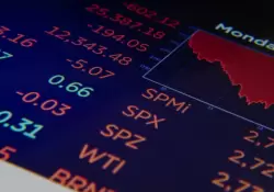 Cómo conviene invertir en medio de la volatilidad el mercado según tres gurúes de Wall Street