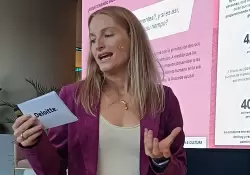 Grandes tensiones de RR.HH. para gestionar este año: falta de "anclas", "gerentes bombero" y los "impactos silenciosos" de la IA