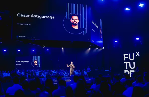 FutureX presentó su segunda edición: Paraguay puede ser el epicentro de la tecnología e innovación