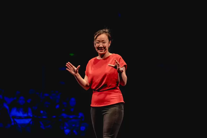 Shuo Chen