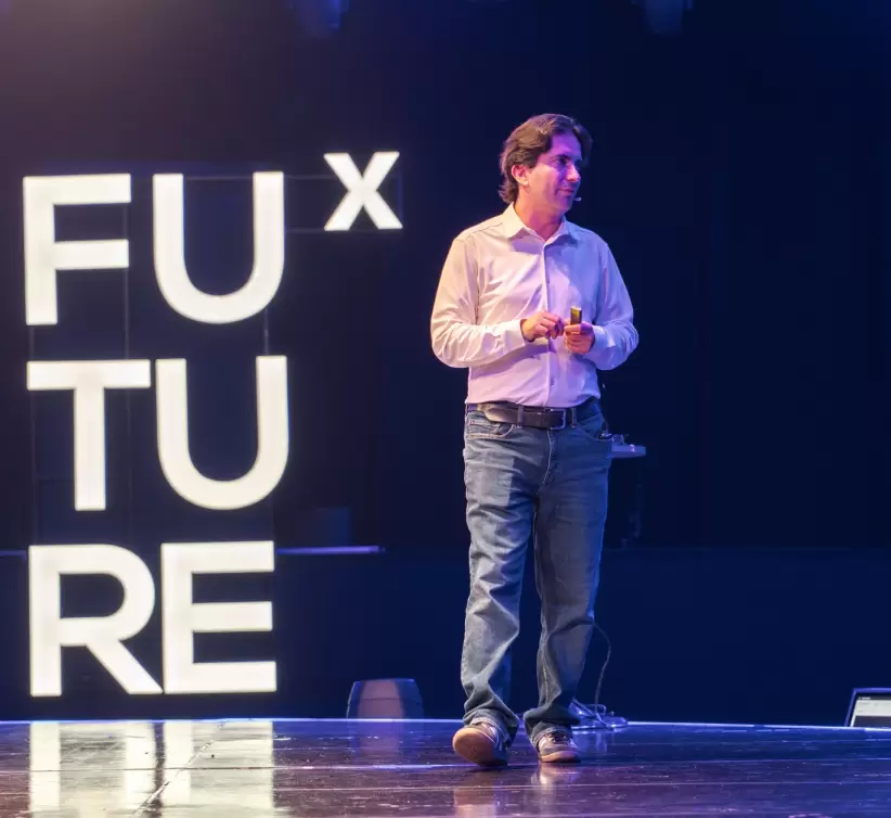 FutureX