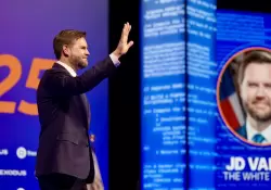 El Bitcoin, mucho más que una cripto: es el símbolo del nuevo rumbo económico de Estados Unidos