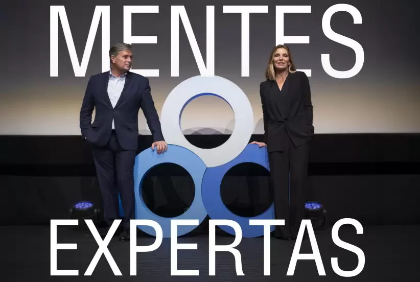 mentes expertas