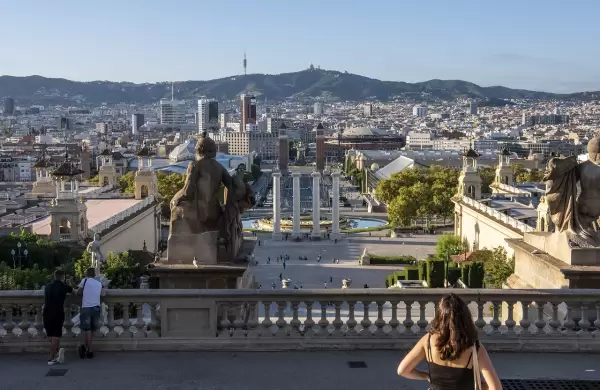 Barcelona: diez experiencias para redescubrir la ciudad catalana