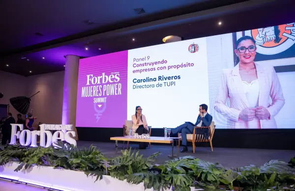 Redes sociales y las ventas: el live shopping llegó a Paraguay e impactará en la experiencia de compra, según la Directora de Tupi