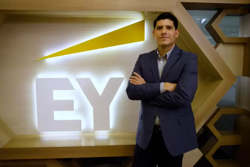 ey Luis Beltrán