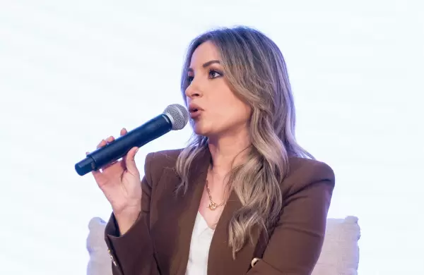 Gabi Adorno convirtió su corazón en producto, creó Casa María y marca tendencia con el arte nacional