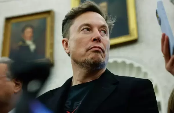 Cómo el año más caótico de Elon Musk terminó consolidando su poder político y económico en Washington