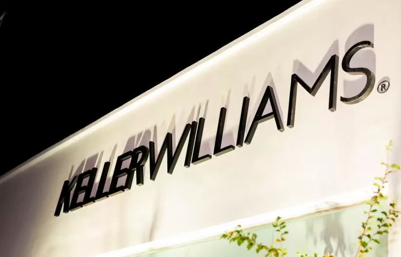 Keller Williams