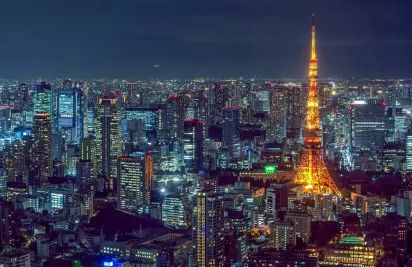 Japón y la transformación del lujo tradicional al lujo experiencial