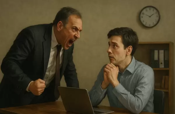 ¿Tenés un jefe controlador? 5 estrategias reales para mantener tu salud mental