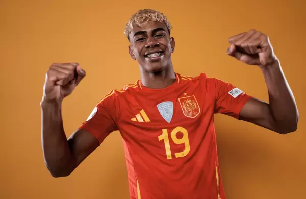 Mundial 2026: quiénes son los jugadores más valiosos del planeta