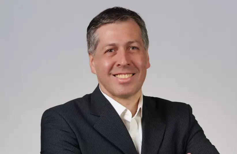 Pablo Peso, Socio de Tecnología y Transformación de Deloitte Paraguay