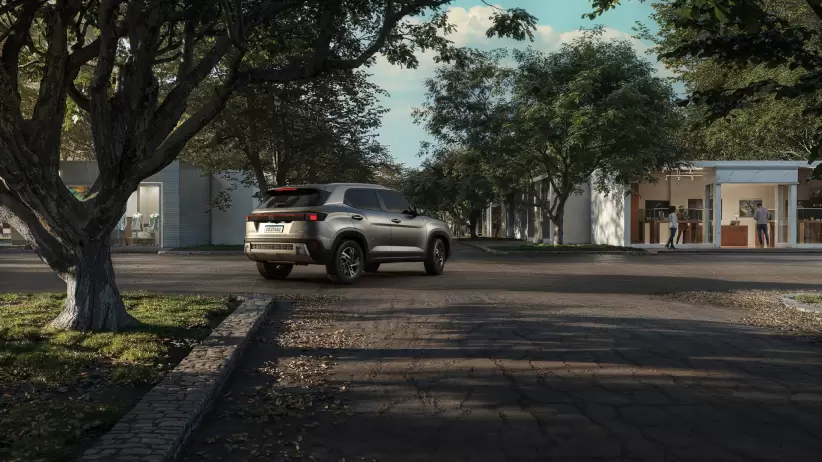 Nueva Creta, Hyundai