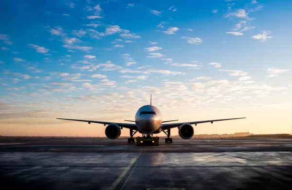 Bajo tráfico aéreo: es fundamental invertir en infraestructura para aumentar conectividad