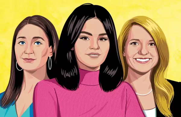 Quiénes son las mujeres más ricas de Estados Unidos en 2025