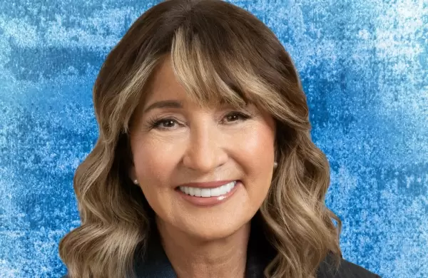 Empezó buscando soluciones para el frizz y las canas, y terminó con una fortuna de US$ 600 millones