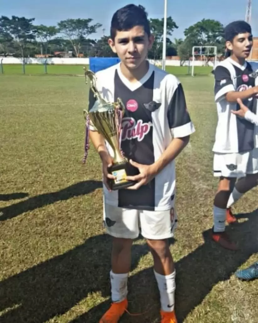 Julio Enciso