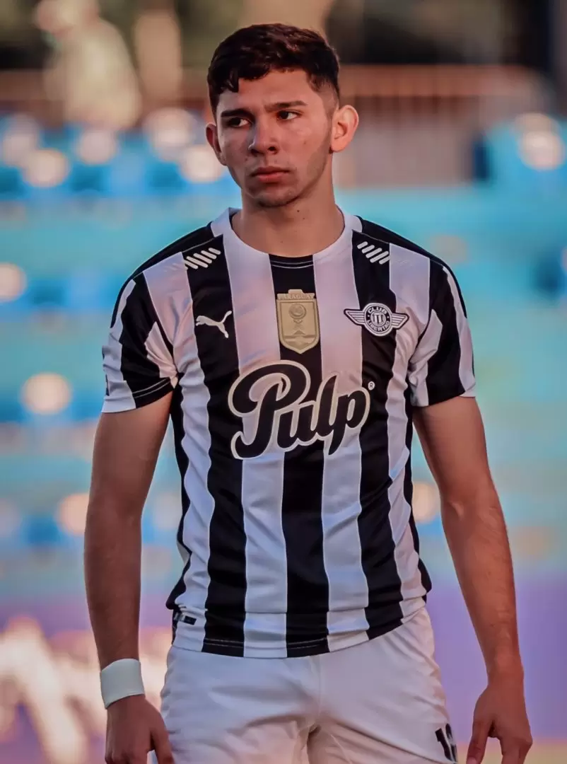 Julio Enciso
