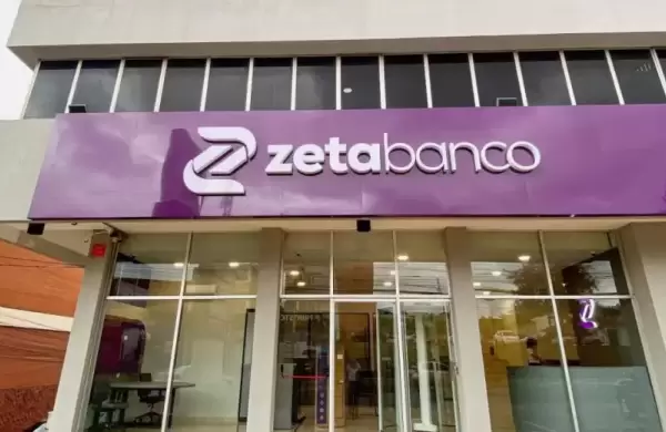Zeta Banco anuncia nuevo accionista