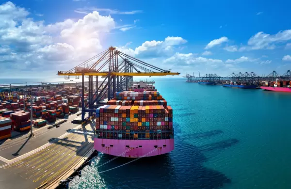 Más industria, menos soja: estas han sido las claves del comercio exterior paraguayo