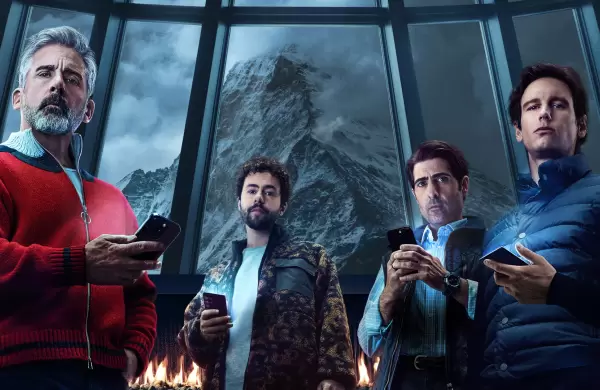 Así se ubicarían los multimillonarios ficticios de Mountainhead en el ranking de Forbes si existieran